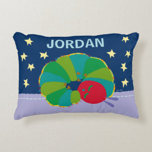 The Very Hungry Caterpillar Sweet Dreams Decorative Pillow