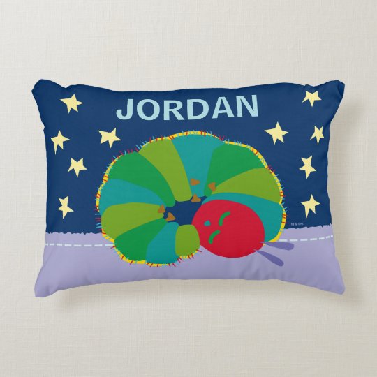 The Very Hungry Caterpillar Sweet Dreams Decorative Pillow Adorable Sweet Dreams Decorative Pillows The Very Hungry Caterpillar Sweet Dreams Decorative Pillow Adorable Sweet Dreams Decorative Pillows