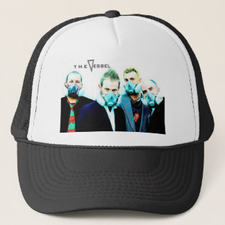 The VesseL hat
