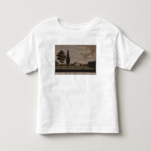 The Veterinary School, Berlin, 1795 Toddler T-shirt