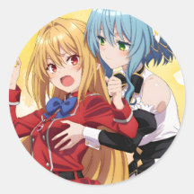 The Vexations of a Shut-In Vampire Princess |