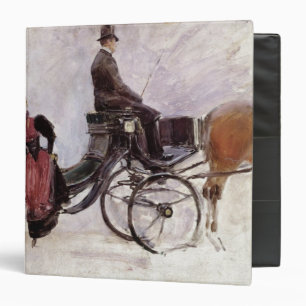 The Victoria, c.1895 Binder