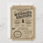 The Victorian Steampunk Wedding Collection