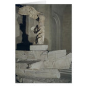 The Victory of Samothrace (Front)