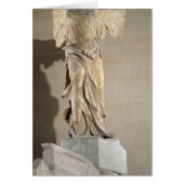 The Victory of Samothrace (Front)