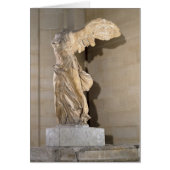 The Victory of Samothrace (Front)