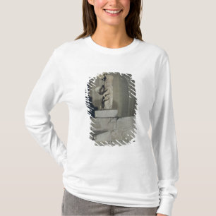 The Victory of Samothrace T-Shirt