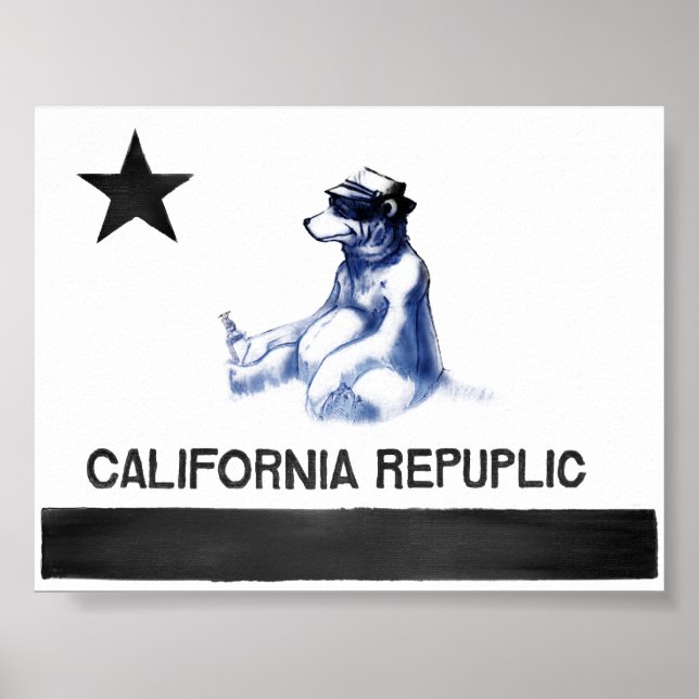 The view from the inside poster (Front)