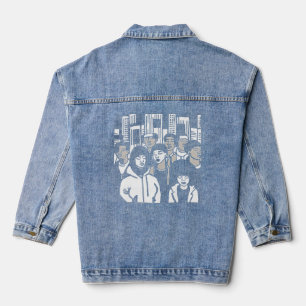 The Village Denim Jacket