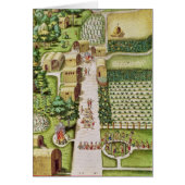 The Village of Secoton (Front)