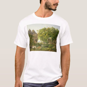The Village Pond T-Shirt