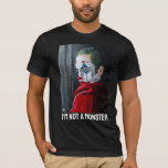 The Villain Painting by Alfred Fox T-Shirt
