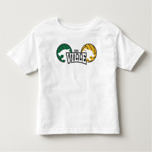The Ville Baby/Toddler T Shirt