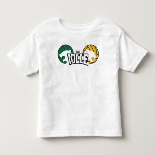 The Ville BabyToddler T Shirt