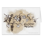 The Vines Are Laden (Front Horizontal)