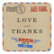 The Vintage Airmail Wedding Collection