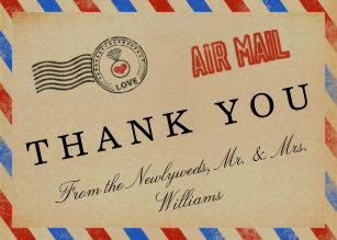 airmail gifts on zazzle