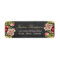 The Vintage Floral Chalkboard Wedding Collection