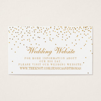 wedding business card templates free