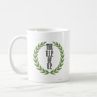 The VIP of Victory Points Boardgame Saying Coffee Mug