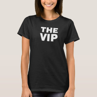 THE VIP Shirt from the Remix Encore Mic Drop Famil
