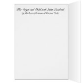 The Virgin and Child with St Elizabeth (Inside (Left))