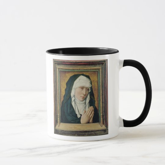 The Virgin of Sorrow 2 Mug