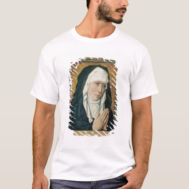 The Virgin of Sorrow 2 T-Shirt (Front)