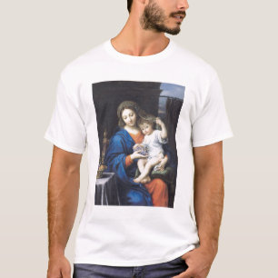 The Virgin of the Grapes, 1640-50 T-Shirt