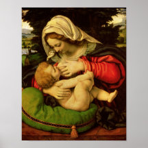9564.Nurse the baby.woman breast feeding.POSTER.decor Home Office art 