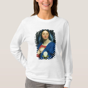 The Virgin of the Host, 1866 T-Shirt