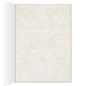 The Virgin of the Lilies (La Vierge au Lys) (Inside (Right))