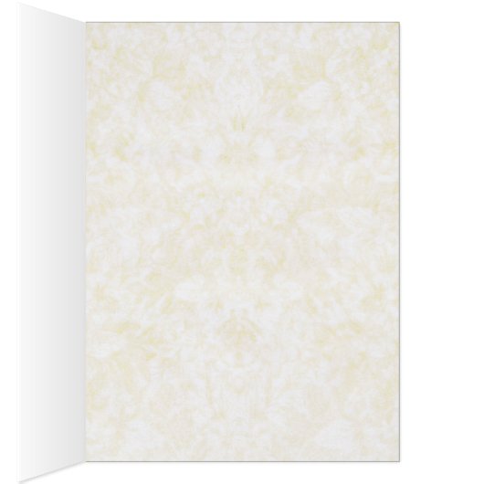 The Virgin of the Lilies (La Vierge au Lys) (Inside (Right))