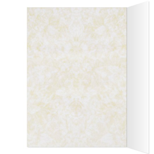 The Virgin of the Lilies (La Vierge au Lys) (Inside (Left))