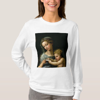 The Virgin of the Rose, c.1518 T-Shirt
