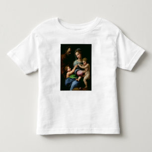 The Virgin of the Rose, c.1518 Toddler T-shirt