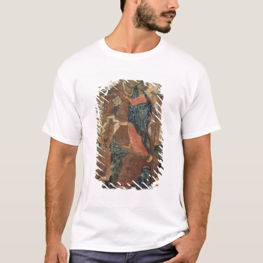 The Virgin of the Tolg, Yaroslavl School T-Shirt