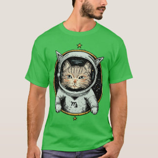 The Virgo T-Shirt