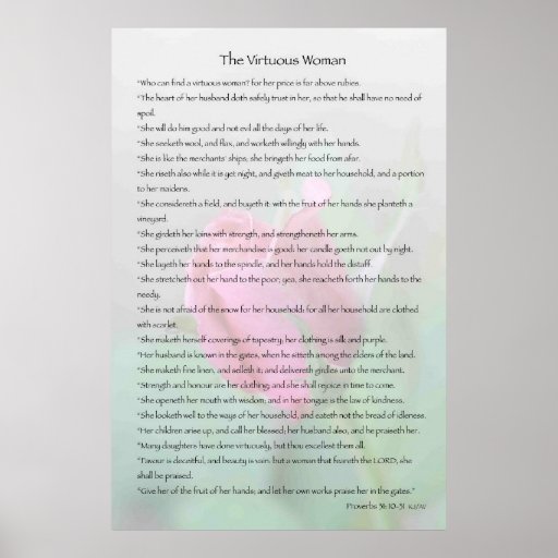 the virtuous woman proverbs 31 10 31 print r89072766ee414dc1addde7a1f3bd2a6e wvg 8byvr 512