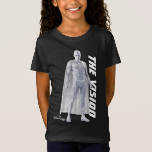 The Vision Character Art T-Shirt