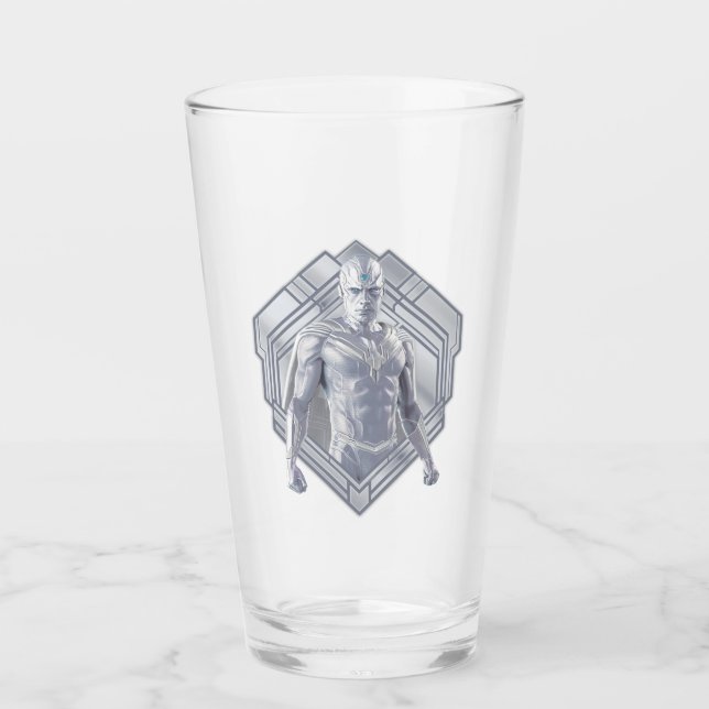 The Vision Glass (Front)