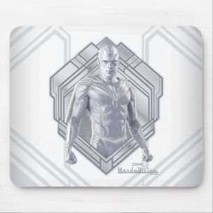 The Vision Mouse Pad