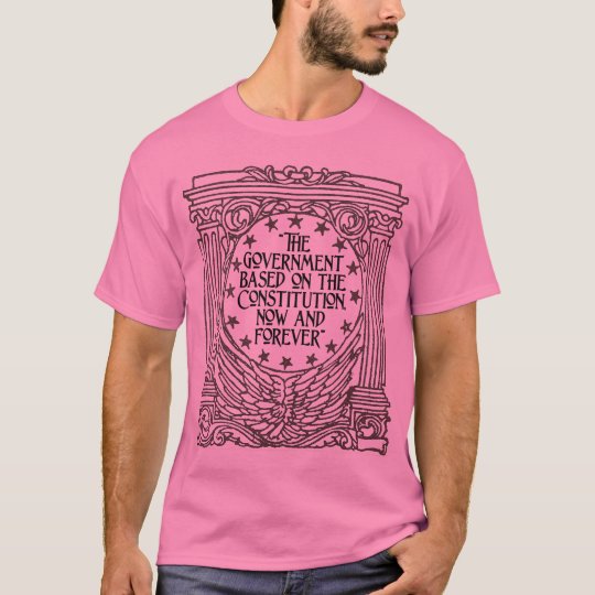 The Vision of Charles Evans T-Shirt