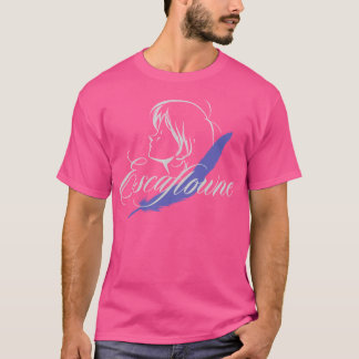 The Vision Of Escaflowne Feather  La Vision De Esc T-Shirt