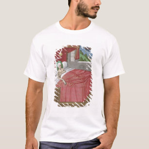 The Vision of Obadiah T-Shirt