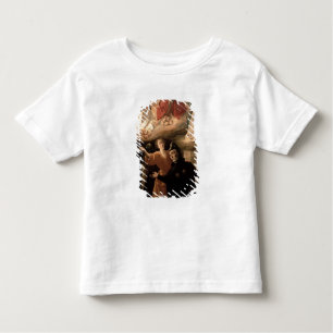 The Vision of St. Alphonsus Rodriguez Toddler T-shirt
