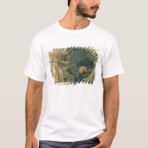 The Vision of St. Augustine, late 1450's T-Shirt