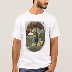 The Vision of Zechariah T-Shirt