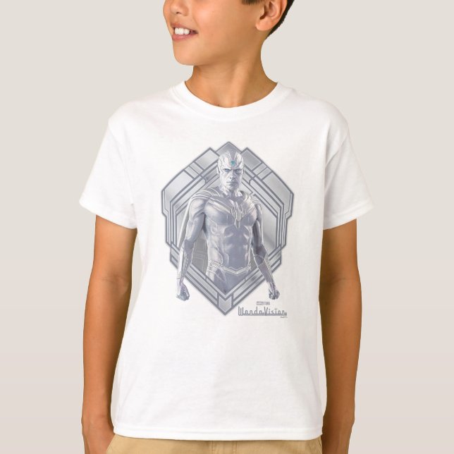 The Vision T-Shirt (Front)