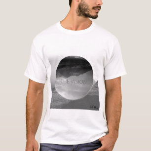 THE VISION TEE SHIRT
